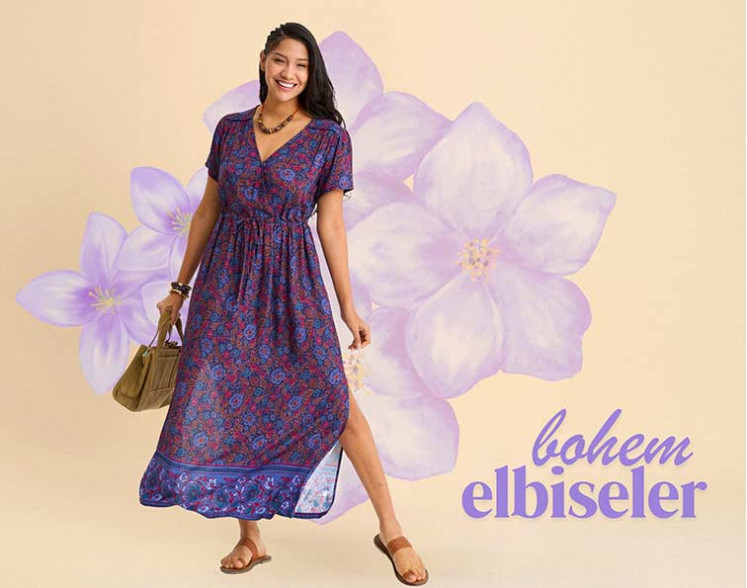 Elbiseler